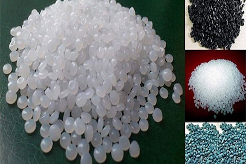 تصویر 3 از خرید پلاستیک پلی اتیلن سبک + قیمت فروش استثنایی